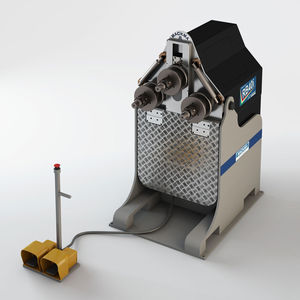 hydraulic bending machine