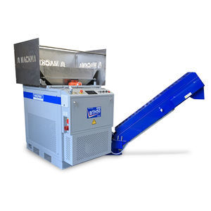 automatic briquetting machine 1