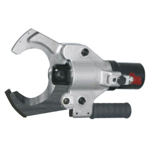 hydraulic cable cutter