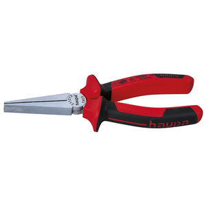 flat nose pliers