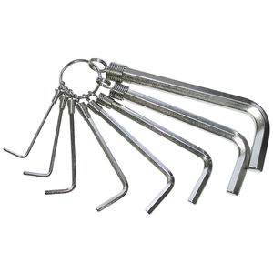 steel Allen wrench