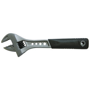 steel adjustable wrench