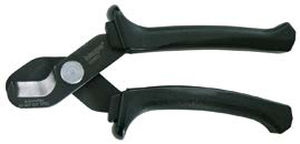 manual cable cutters / clamp / adjustable