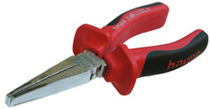 flat nose pliers