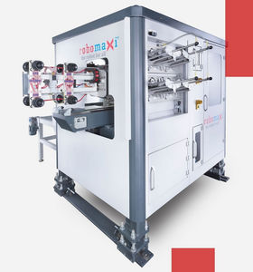 robotic packaging cell