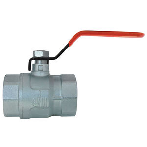 ball valve