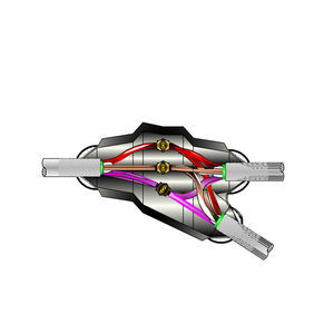 underground cable joint 1