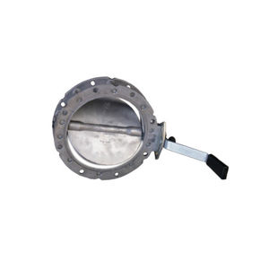 butterfly valve