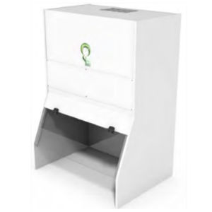 microbiological safety cabinet