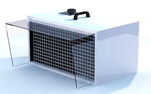 centrifugal filtration unit