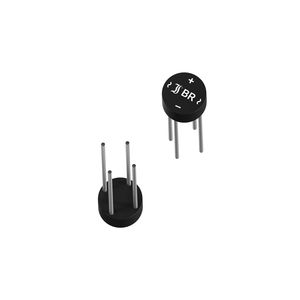 SMD diode rectifier bridge