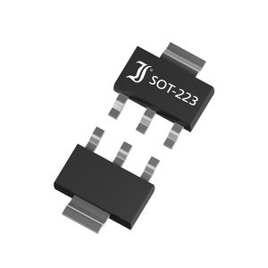 SMD diode