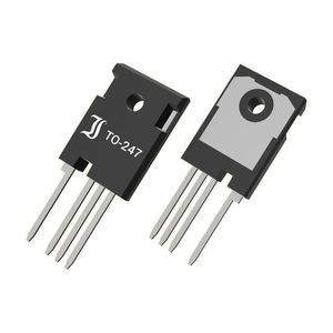 IGBT transistor