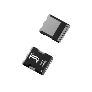 MOSFET transistor 1