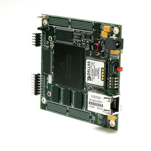 PowerPC单板计算机