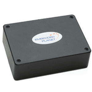 temperature sensor module