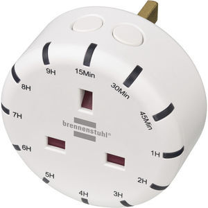 electronic timer