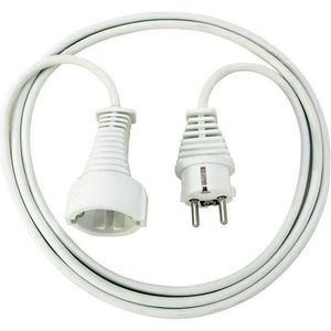 electric with multiple outlets extension cord 1