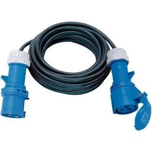 flexible extension cord 1