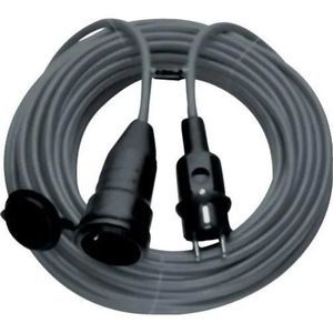 flexible extension cord 1