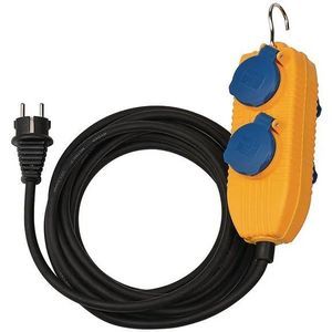 flexible extension cord 1