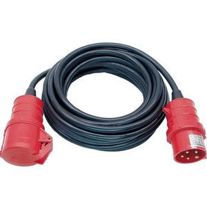 three-phase extension cord 1
