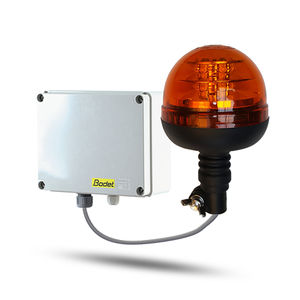 flashing signaling system 1