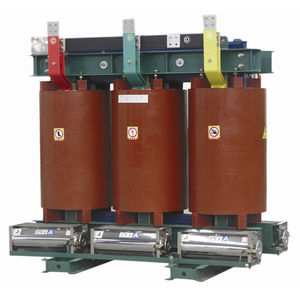 distribution transformer