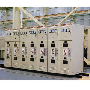 secondary switchgear
