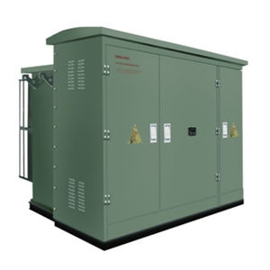compact substation