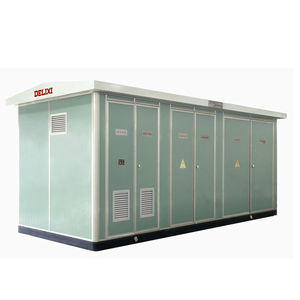 substation 1