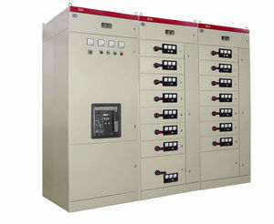 secondary switchgear