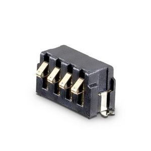 electrical power supply connector