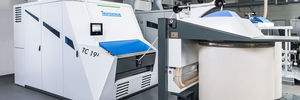 cotton carding machine