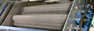 industrial roller