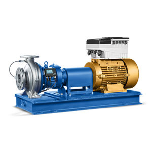 chemical pump