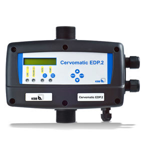 pump control unit