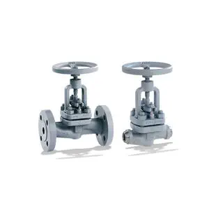 Gate Valve Valve KSB Boa-H 65017153 Valve Shut Off Valve PN16 DN20 Handwheel 
