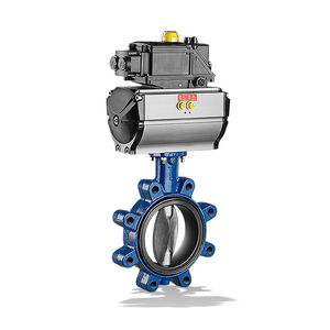 butterfly valve