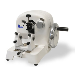 manual microtome