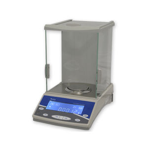 analytical balance