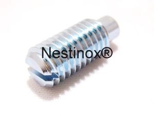 headless screw