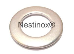 flat washer