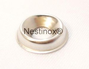 round washer