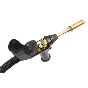 MIG welding torch