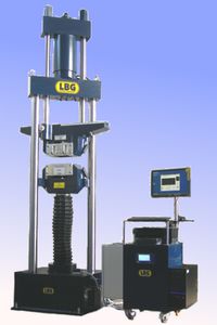 universal testing machine