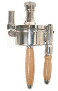 dry ice production machine 1