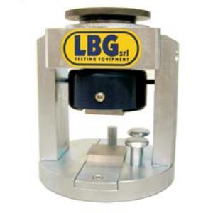 compression testing device