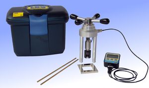 pull testing machine 1