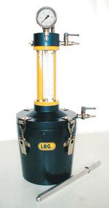 air measuring instrument 1